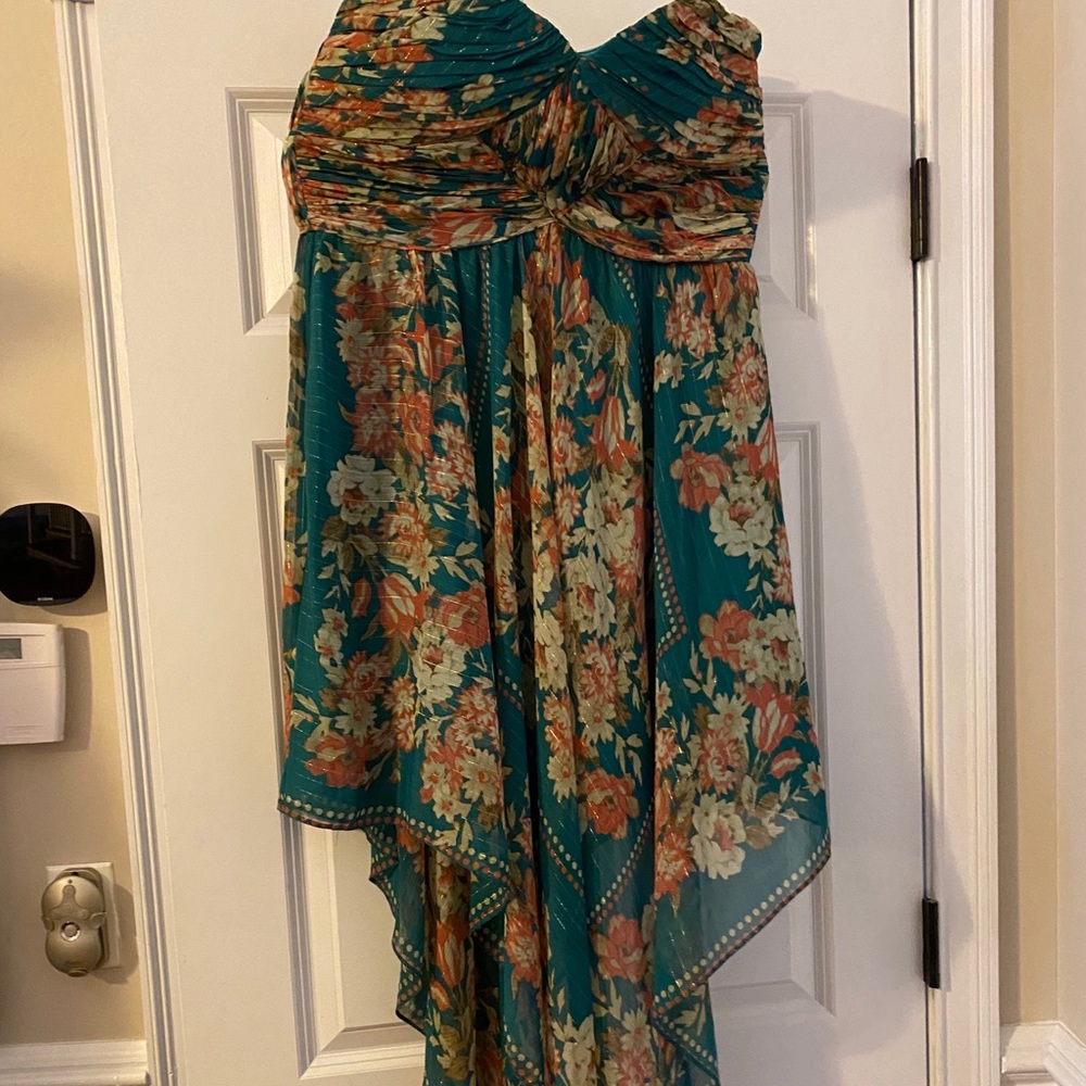 Beautiful dress 👗